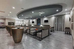 Holiday Inn Houston NE-Bush Airport Area by IHG - Restaurant