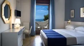 Hotel Sinuessa Terme - Habitación