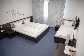 Hotel am Südtor - Værelse