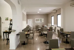 Meg Lifestyle Hotel & Apartaments - Restaurant