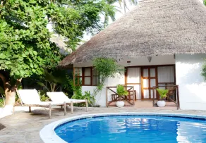 Sea View Lodge Boutique Hotel - Pool