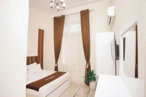 Downtown Antique Hotel - Chambre