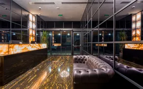 Onyx City Center - Reception