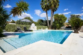 Pateo dos Solares Charm Hotel - Piscina