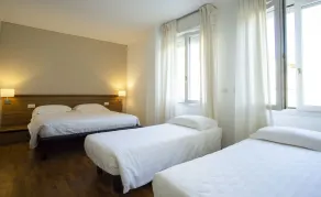 Mistral2 Hotel - Chambre