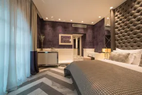 Hotel Forza Terra - Room