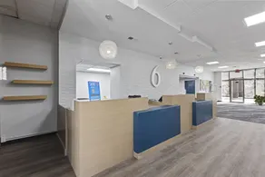 Studio 6 Pecos TX - Reception