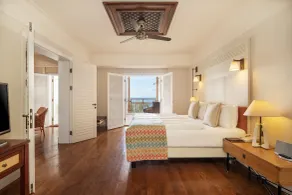 Kempinski Hotel Barbaros Bay Bodrum - Room