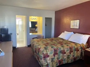 Travel Inn - Chambre