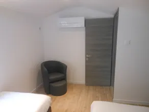 Hotel & Appartements Acqua Dolce - Zimmer