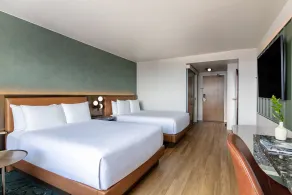 Hyatt Regency Denver at Colorado Convention Center - Chambre