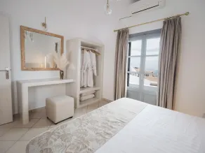 Anthemis Suites - Room