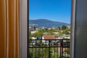 D&D Apartments - View from room