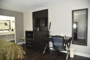 Days Inn by Wyndham Goose Creek - Habitación