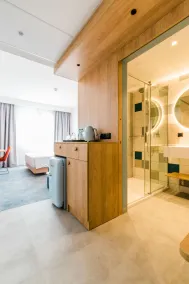 Hampton by Hilton Olsztyn - Room