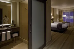 Hyatt at Olive 8 - Chambre