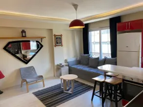 Home Life Hotel Residence - Room
