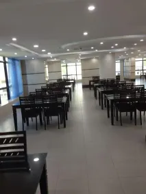 Diyar Al-Mashaer Hotel - Restaurant