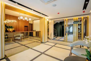 Hotel Kocka Vrnjačka Banja - Reception