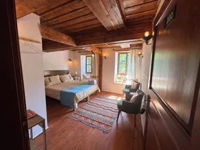 Çirkince Konak Şirince - Room