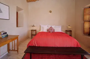 Dar Imiri - Chambre