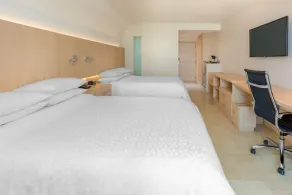 Four Points by Sheraton Barranquilla - Room