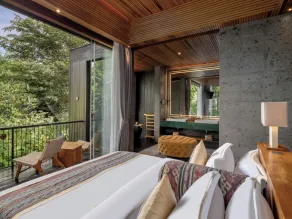 Gdas Bali Health and Wellness Resort - Habitación