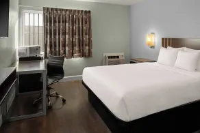 Sand Dollar Inn - Chambre