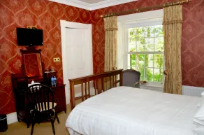Cannaway House B&B - Room