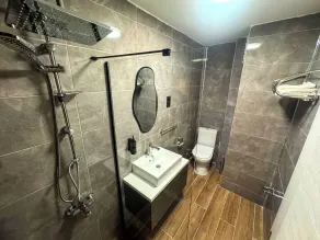 Fethibey Otel - Bathroom