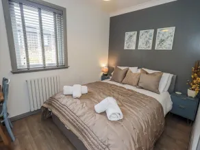 Fig Tree Lodge - Rom