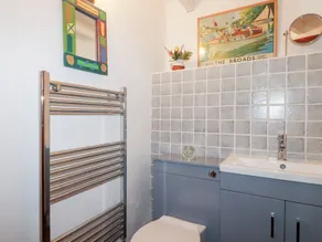 Rosemaddon - Salle de bain