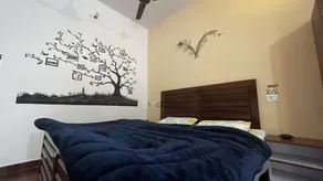 The Corbett Rajae Homestay - Rum