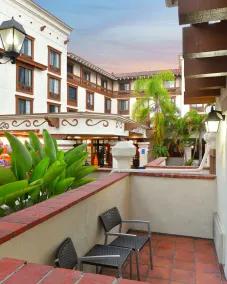 Courtyard San Diego Old Town - Chambre