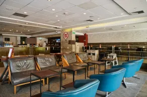 Casa Andina Select Miraflores - Restaurant