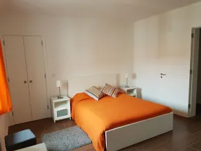 StoneWood Lodge AL - Habitación