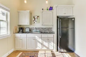 Pet-friendly Opp Vacation Rental w/ Spacious Deck! - Innenbereich