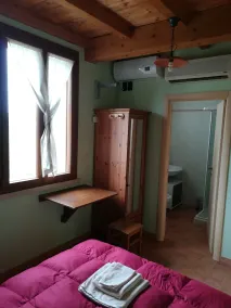 Agriturismo Loghino Sabbioni - Zimmer