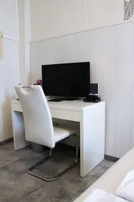 Hotel Drei Kronen - Room