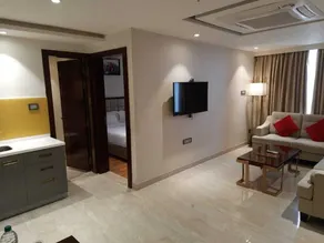 Hotel Clarks Premier ,Kota - Room