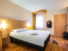 ibis Antwerpen Centrum - Room