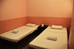 GV Hotel - Lapu-Lapu City - Chambre