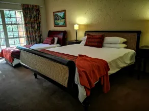 Hornbill Lodge - Room