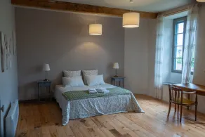 Le Closier B&B - Room