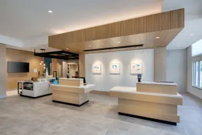 Hilton Garden Inn Panama City Airport - Reception
