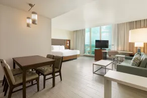 Residence Inn by Marriott Panama City - View from room