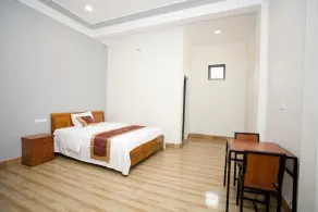 Nam Anh Hotel - Room
