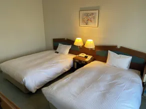 Hotel Crescent Asahikawa - Chambre
