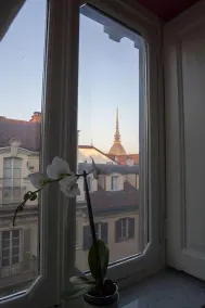 Residenze Torinesi - View from room