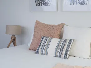 The Esplanade Motel - Habitación